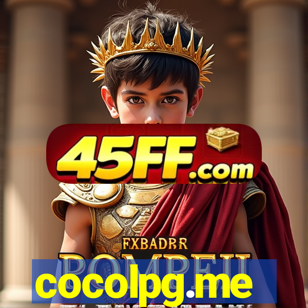 cocolpg.me