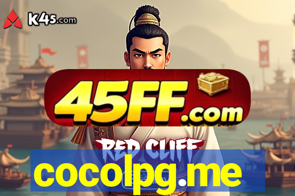 cocolpg.me