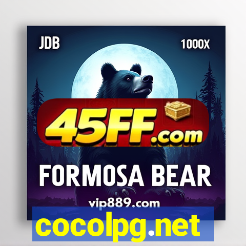 cocolpg.net