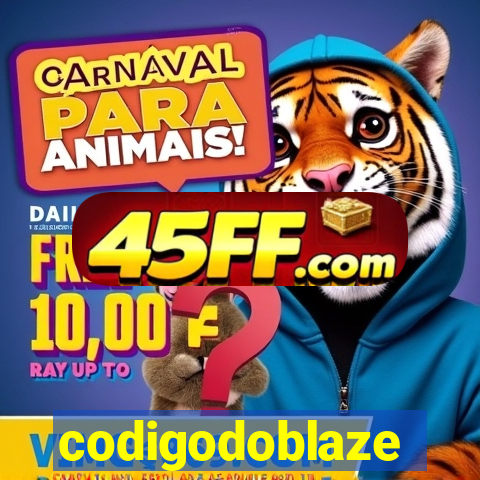codigodoblaze