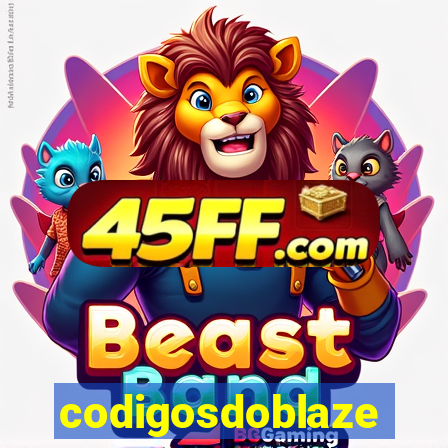 codigosdoblaze
