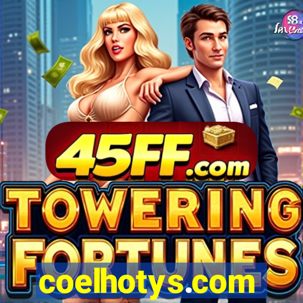 coelhotys.com