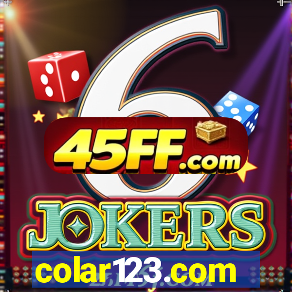 colar123.com