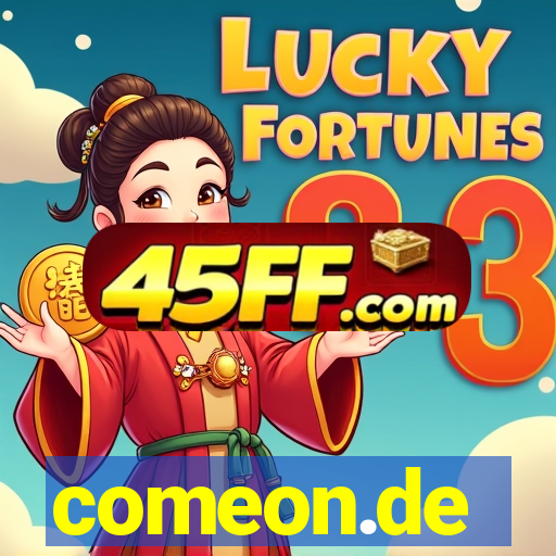 comeon.de