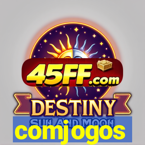 comjogos