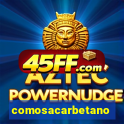 comosacarbetano