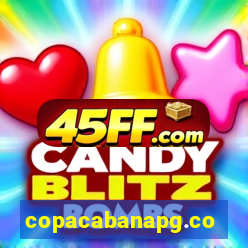 copacabanapg.com