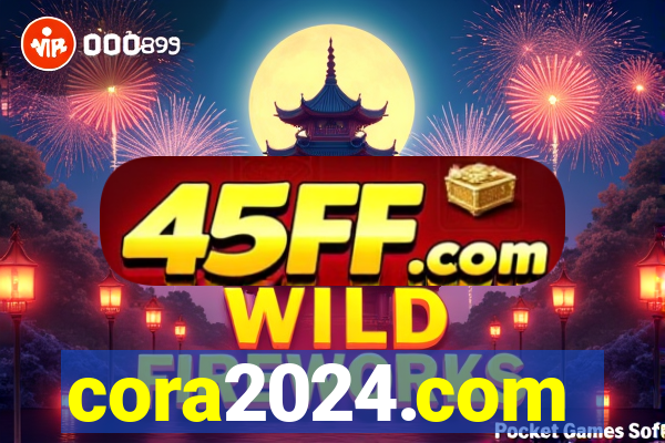 cora2024.com