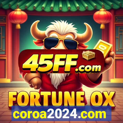coroa2024.com