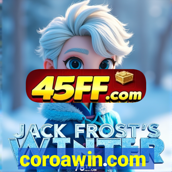 coroawin.com