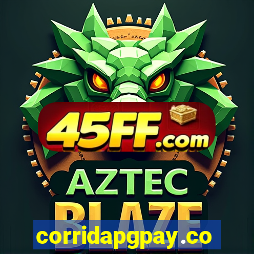 corridapgpay.com
