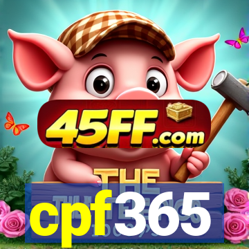 cpf365