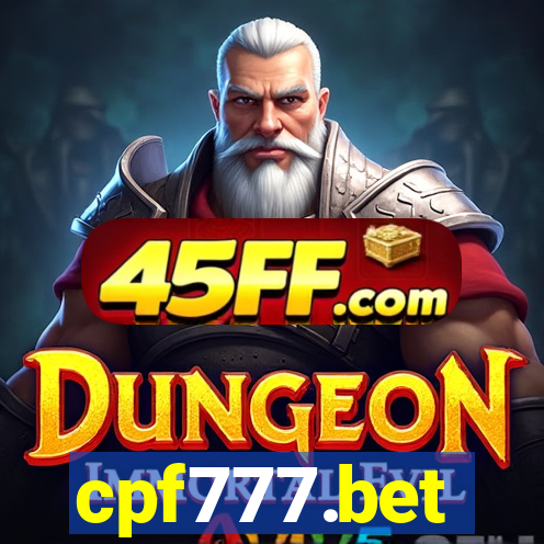 cpf777.bet