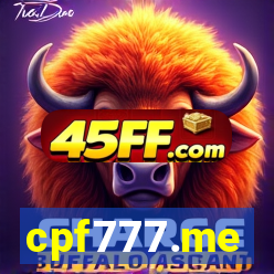 cpf777.me