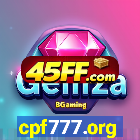 cpf777.org