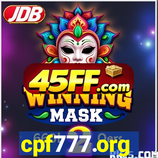 cpf777.org