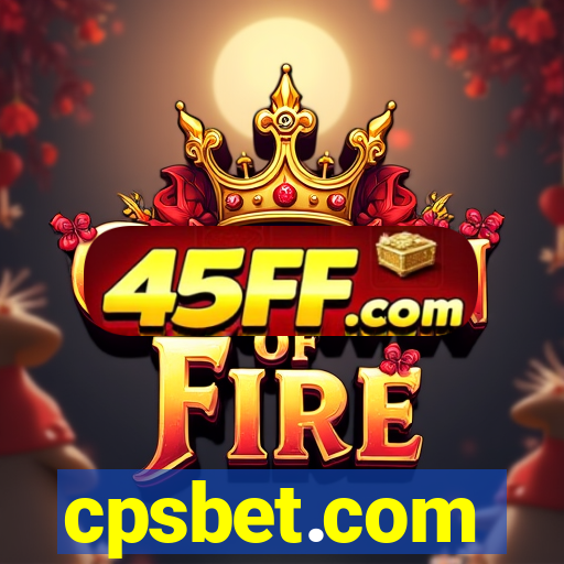 cpsbet.com