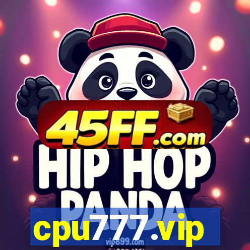 cpu777.vip