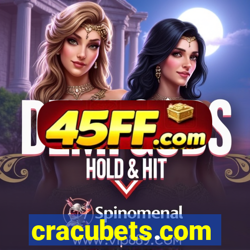 cracubets.com