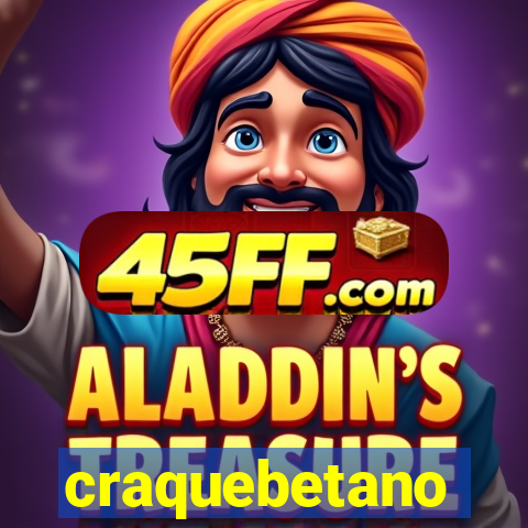 craquebetano