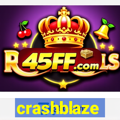 crashblaze