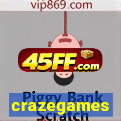 crazegames