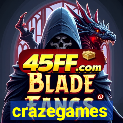 crazegames