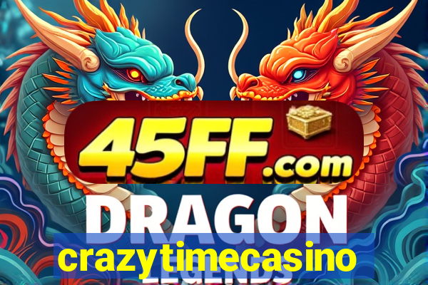 crazytimecasino