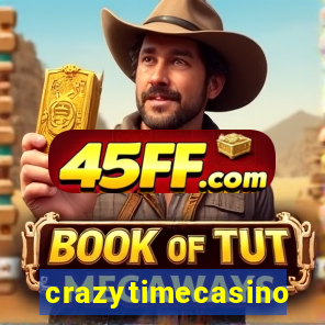 crazytimecasino