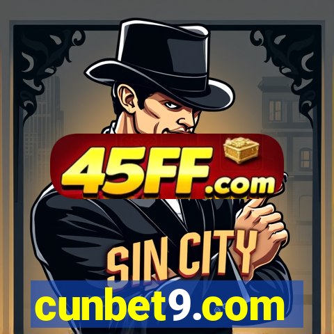 cunbet9.com