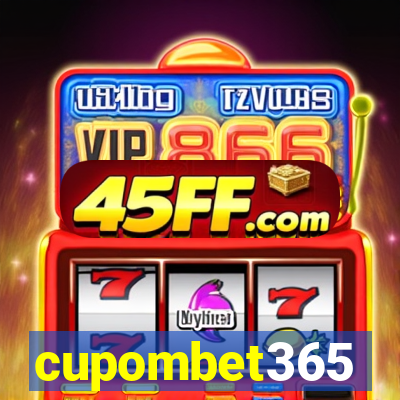 cupombet365