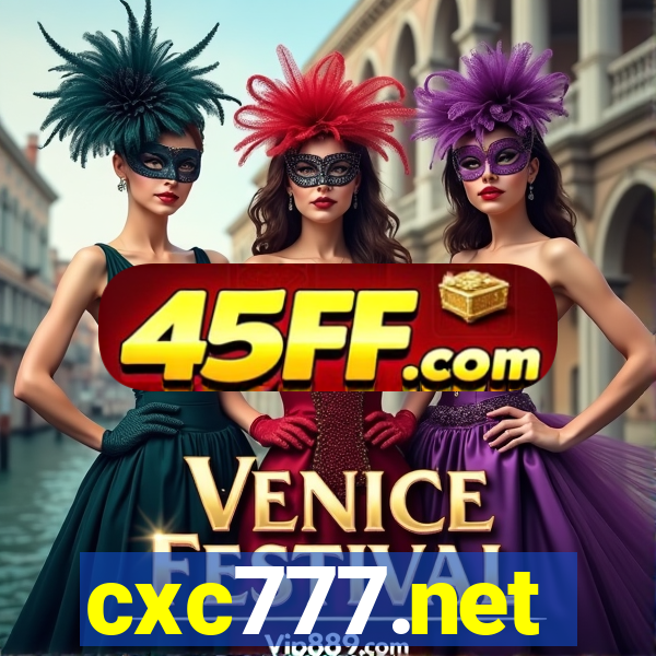 cxc777.net