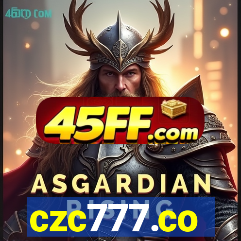 czc777.co