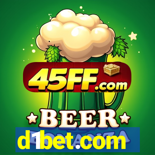 d1bet.com