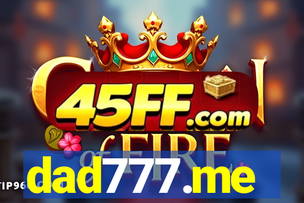 dad777.me