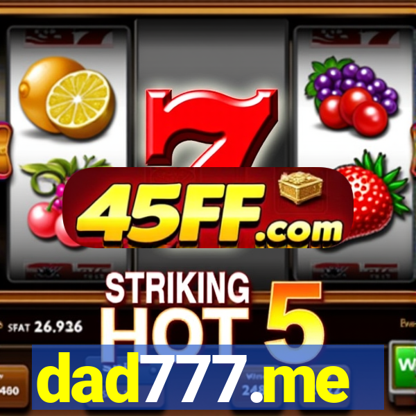 dad777.me