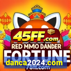 danca2024.com
