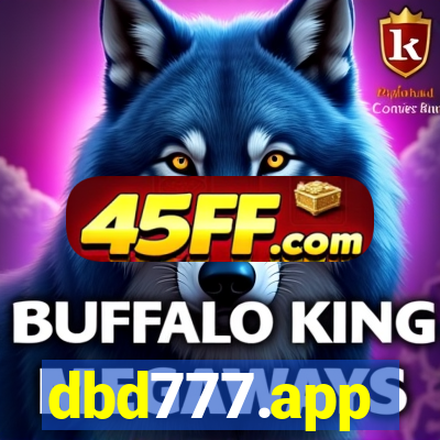 dbd777.app
