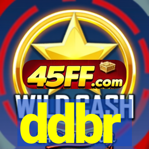 ddbr