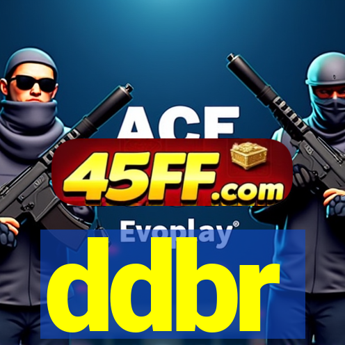 ddbr