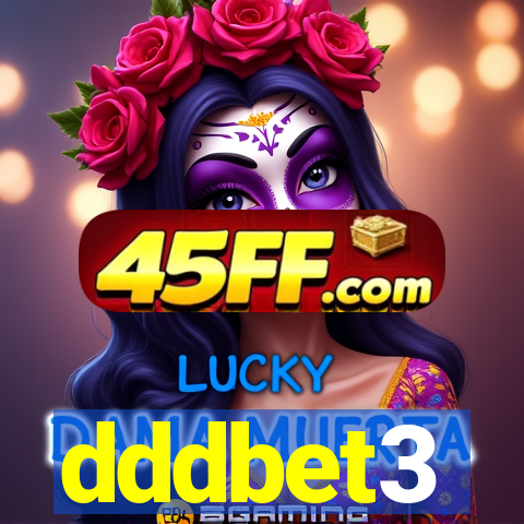dddbet3