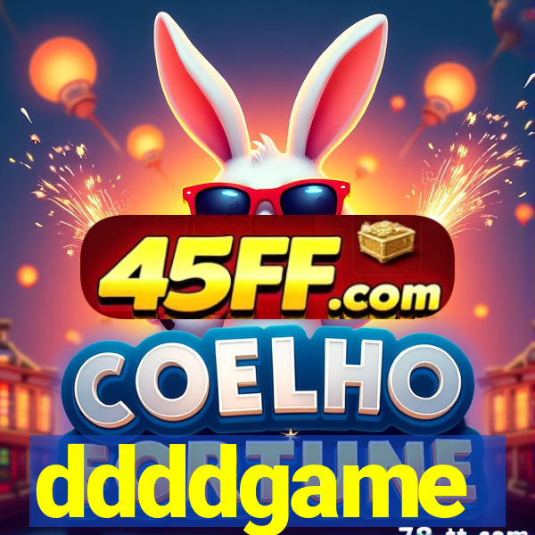 ddddgame
