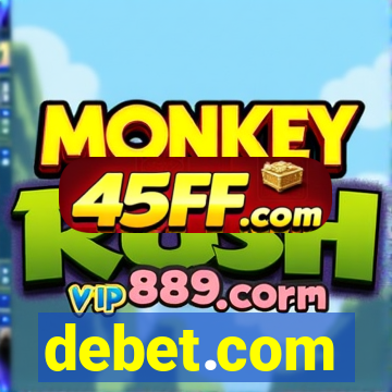 debet.com