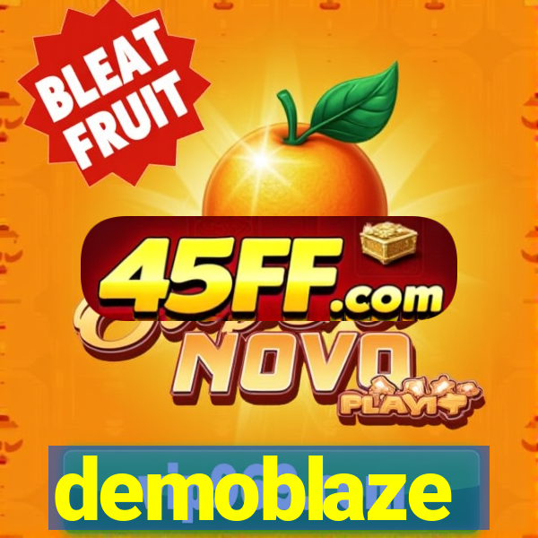 demoblaze