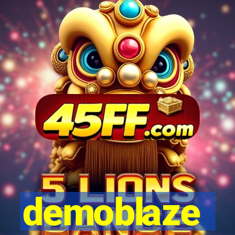 demoblaze