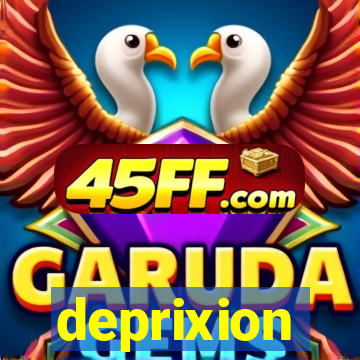 deprixion