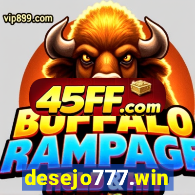desejo777.win