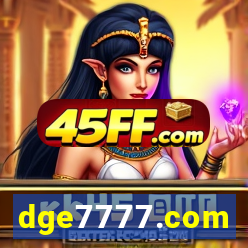 dge7777.com