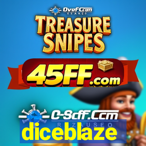 diceblaze