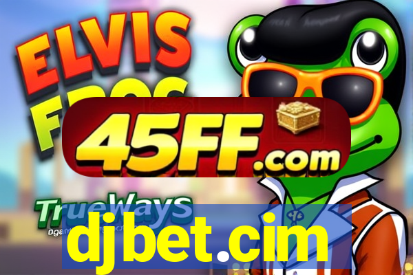 djbet.cim
